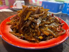 -粗粮人家·东北菜(洋桥店)