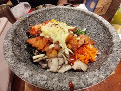 -双门洞·森系料理(体育西店)