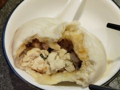 -莘府·老豆腐鱼头·建德菜(金马店)
