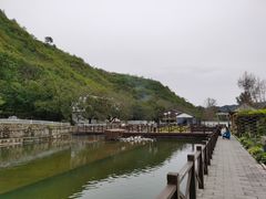 -荷塘味道(水长城店)