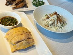 -上海小南国(正大店)