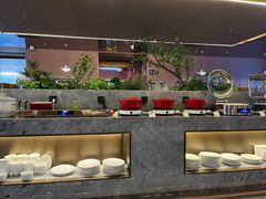 -星漾里•SPA•足道•按摩•养生(吕厝店)