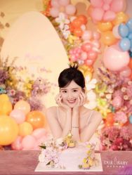 -MEETPARTY觅琳美学策划高端生日派对·宝宝宴·婚礼·宴会