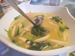 -小城故事·地道宁波味(月湖盛园店)