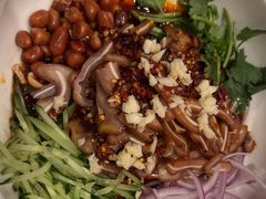 -九毛九西北菜(番禺万达店)