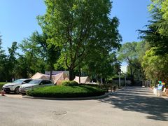 -春晖园度假酒店温泉