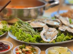 -建兴酒家(班塔通分店)