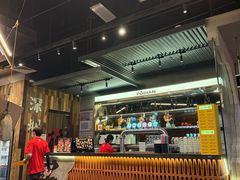 -破店肥哈·东北烧烤·夜宵(南山保利店)