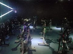 -艾型动健身游泳(环宇城店)