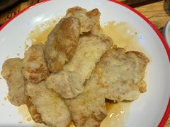 -金达莱冷面百年石锅饭(宾馆胡同店)