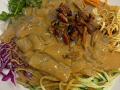 -宛平李记小吃(东关街店)