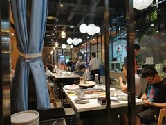 -重庆刘一手火锅(三峡广场直营店)
