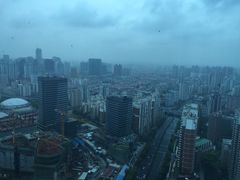 -上海龙之梦万丽酒店