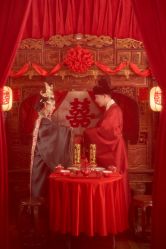 -ONLYART 摄影工作室(武汉店)