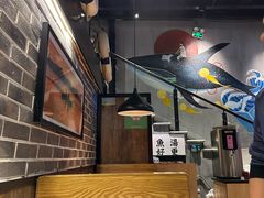 -江渔儿酸菜鱼(东二环泰禾店)
