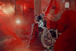 -梓摄影古装写真工作室(富力广场店)