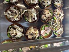 -许大亮淄博烧烤·自助鲜牛肉火锅(大江东宝龙店)