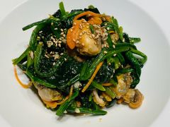 -将相和·海鲜蒸饺大连菜·连鹭海鲜姊妹店