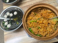 -壹煲口福煲仔饭(中山路店)