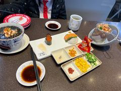 -元气寿司(东方宝泰店)