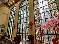 -马勒别墅饭店(静安寺店)