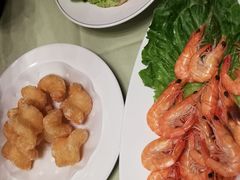 -高佳庄·舟山海鲜(海景旗舰店)