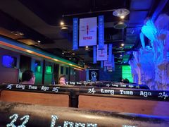 -很久以前羊肉串(清河店)