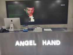 -ANGELHAND