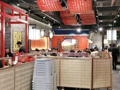 大堂-肖记公安牛肉鱼杂(田林路店)