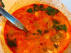 -Doo Dee Thai Food(Issan/Isaan/Esan)