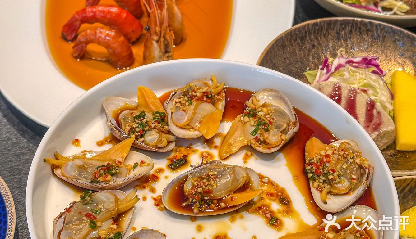 厦门高段位私房菜｜聚餐宴请倍有面！！