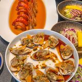 厦门高段位私房菜｜聚餐宴请倍有面！！