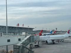 -银川河东国际机场