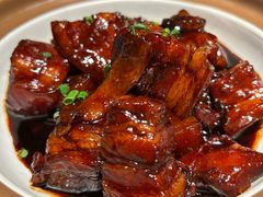 -周家二小姐的菜(西津渡店)