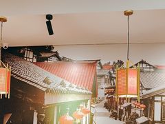 -九老汉·川渝江湖菜(合川路2店)