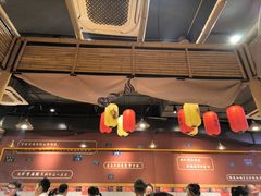 -小饕荟雅安贡椒鱼鲜馆(广福桥店)