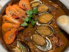 台式富贵锅-鹿港小镇(悠唐店)