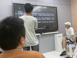 -浙江1+1主持人工作室
