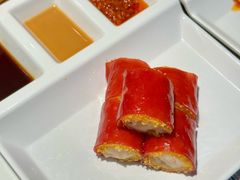-蘩楼(华强北总店)