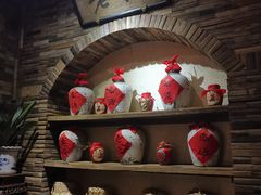 -兰溪小馆(东直门簋街店)