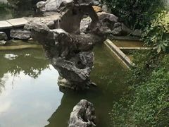 -祝家花園(伯渎港店)