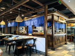 -江南小叙·美食研究院(鱼街店)