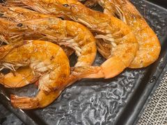 -渔荷食町·铁板烧料理(崂山万象汇店)