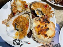 -初色海鲜自助(万丰路店)
