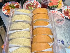 -哈哈碳都·牛肋条无限自助烤肉(台江万达店)