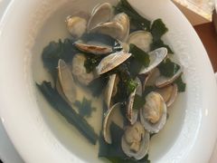 -萨莉亚意式餐厅(东山口店)