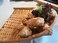 -铁道茶苑.色稷餐厅(莲花南路店)