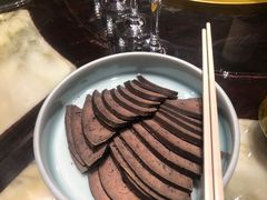 -情满四合院•京菜•烤鸭(动物园店)