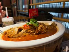 -桂小厨广西菜(印象城店)