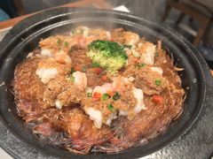 -情妹耙泥鳅·江湖川菜(科华店)
